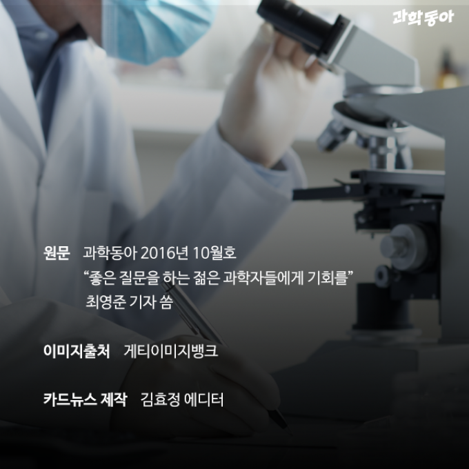 (주)동아사이언스 제공